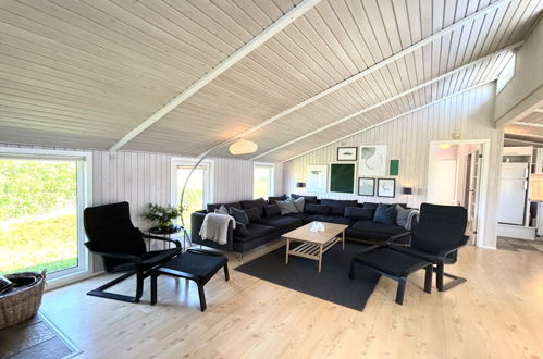 Foto 2 - Casa con 4 camere da letto a Hvide Sande con terrazza e sauna