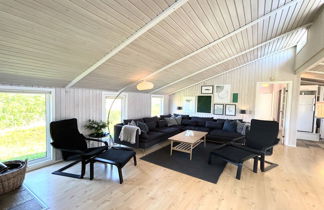 Photo 2 - 4 bedroom House in Hvide Sande with terrace and sauna