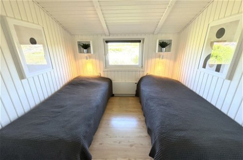 Foto 18 - Haus mit 4 Schlafzimmern in Hvide Sande mit terrasse und sauna