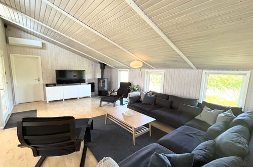 Foto 3 - Casa de 4 habitaciones en Hvide Sande con terraza y sauna