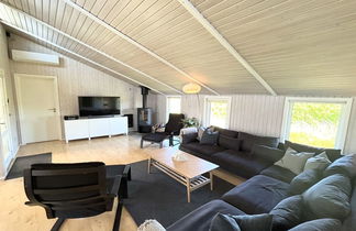 Photo 3 - 4 bedroom House in Hvide Sande with terrace and sauna