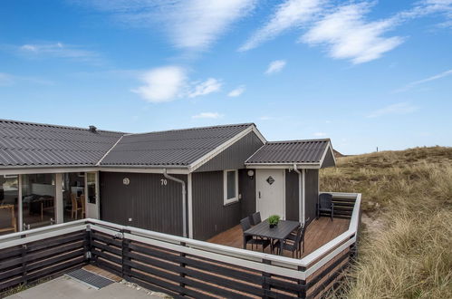 Photo 27 - Maison de 3 chambres à Hvide Sande avec terrasse et sauna