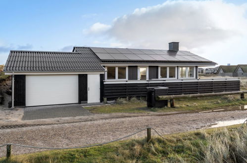 Foto 2 - Casa de 3 quartos em Hvide Sande com terraço e sauna