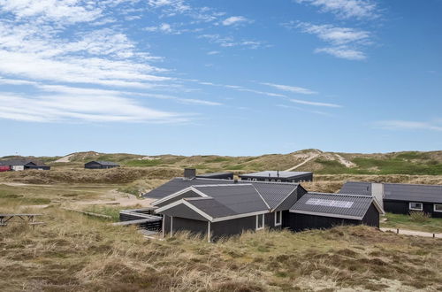 Foto 11 - Casa de 3 quartos em Hvide Sande com terraço e sauna