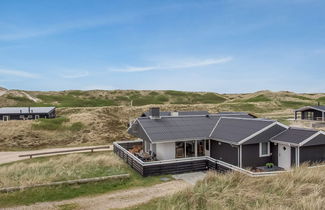 Foto 1 - Casa de 3 quartos em Hvide Sande com terraço e sauna