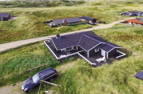 Photo 25 - 3 bedroom House in Hvide Sande with terrace and sauna