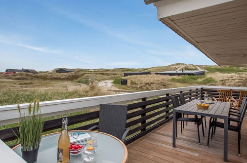 Foto 17 - Casa de 3 quartos em Hvide Sande com terraço e sauna