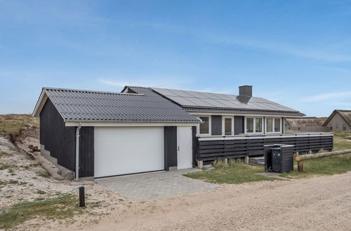Foto 5 - Casa de 3 quartos em Hvide Sande com terraço e sauna