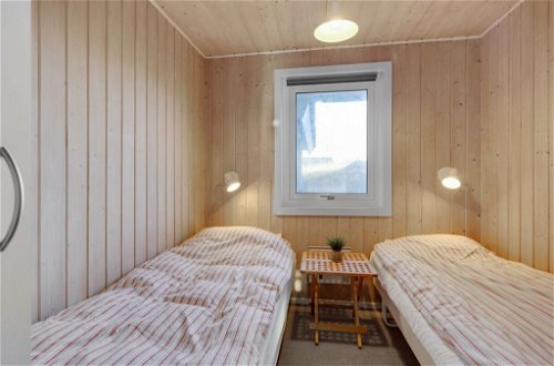 Photo 19 - 3 bedroom House in Hvide Sande with terrace and sauna
