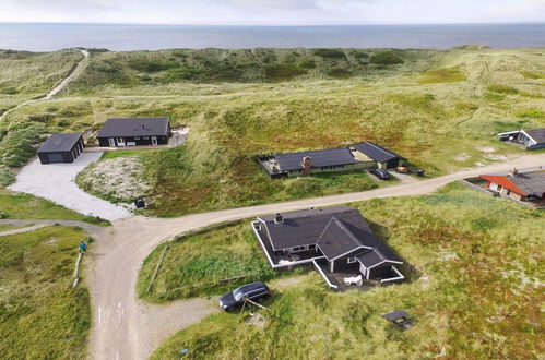 Foto 1 - Casa de 3 quartos em Hvide Sande com terraço e sauna