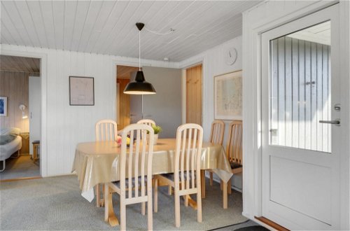 Photo 12 - Maison de 3 chambres à Hvide Sande avec terrasse et sauna