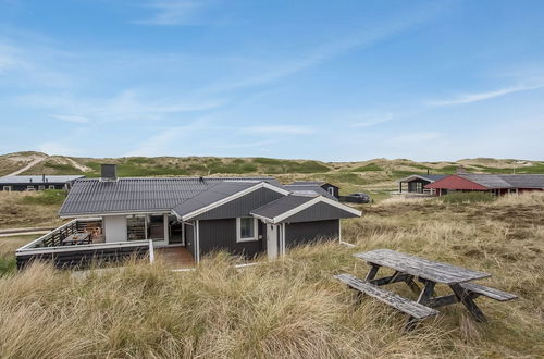 Foto 9 - Casa de 3 quartos em Hvide Sande com terraço e sauna