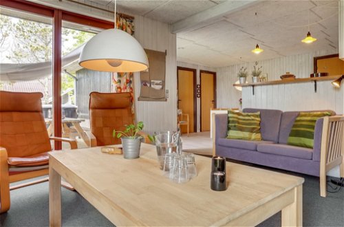 Foto 10 - Haus mit 4 Schlafzimmern in Klitmøller mit terrasse