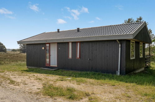 Foto 18 - Haus mit 4 Schlafzimmern in Klitmøller mit terrasse