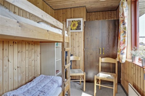 Foto 13 - Casa con 4 camere da letto a Klitmøller con terrazza
