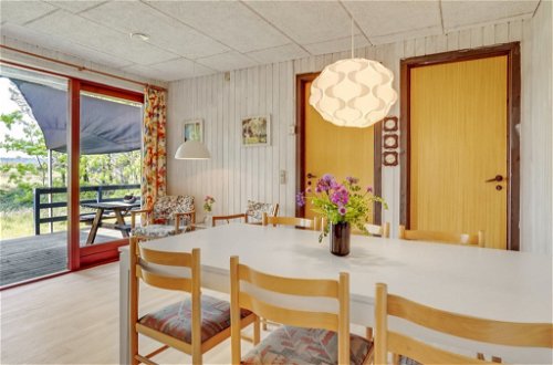 Foto 4 - Casa con 4 camere da letto a Klitmøller con terrazza