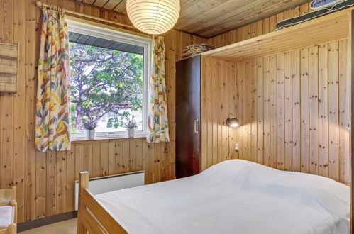 Foto 11 - Haus mit 4 Schlafzimmern in Klitmøller mit terrasse