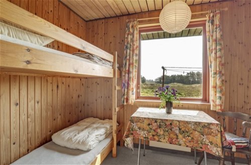 Foto 14 - Haus mit 4 Schlafzimmern in Klitmøller mit terrasse