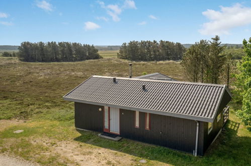 Foto 24 - Casa de 4 habitaciones en Klitmøller con terraza