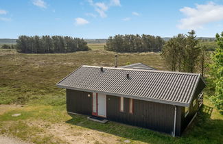 Foto 3 - Casa de 4 quartos em Klitmøller com terraço