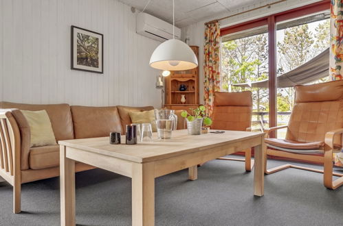 Foto 3 - Haus mit 4 Schlafzimmern in Klitmøller mit terrasse