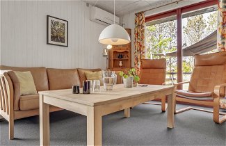 Photo 3 - Maison de 4 chambres à Klitmøller avec terrasse