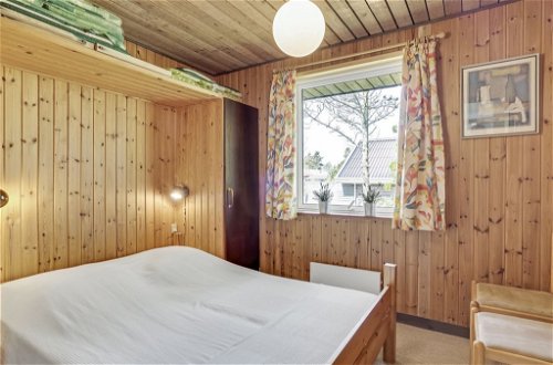 Foto 12 - Haus mit 4 Schlafzimmern in Klitmøller mit terrasse