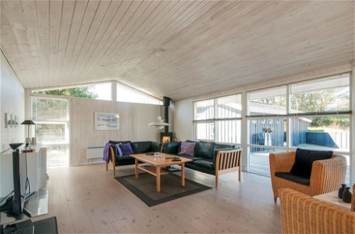Foto 4 - Casa con 4 camere da letto a Blokhus con terrazza e sauna