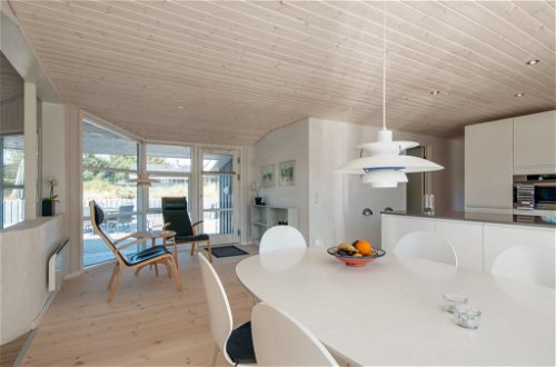 Photo 17 - Maison de 4 chambres à Blokhus avec terrasse et sauna