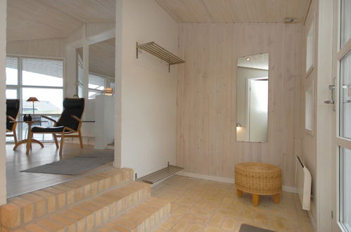 Foto 19 - Casa de 4 quartos em Blokhus com terraço e sauna