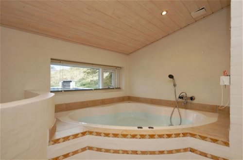 Photo 8 - 4 bedroom House in Blokhus with terrace and sauna