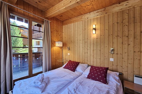 Foto 14 - Apartamento de 3 quartos em Saas-Fee