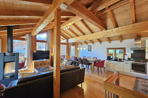 Photo 3 - 3 bedroom Apartment in Saas-Fee