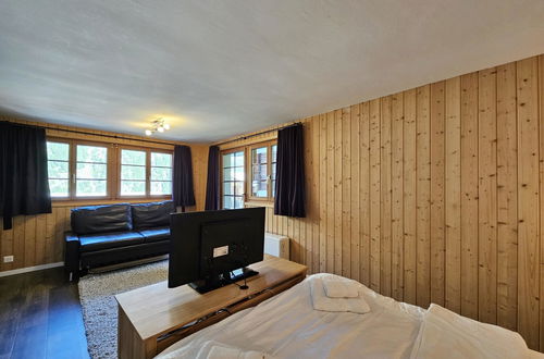 Foto 16 - Apartamento de 3 habitaciones en Saas-Fee