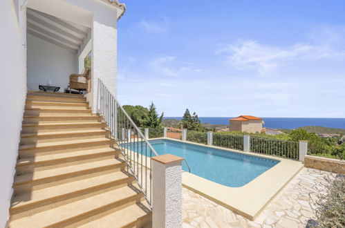 Photo 28 - 3 bedroom House in Benitachell with private pool and sea view