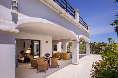 Photo 18 - Maison de 4 chambres à Jávea avec piscine privée et vues à la mer