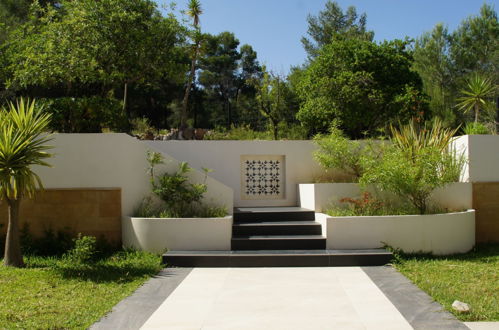 Foto 67 - Casa con 4 camere da letto a Jávea con piscina privata e giardino