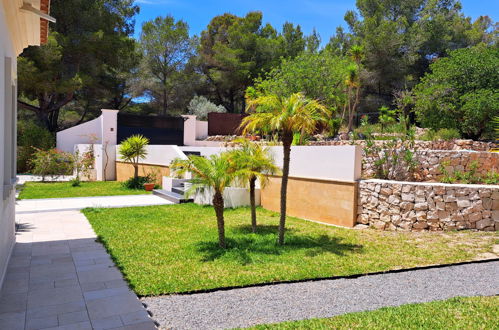 Photo 69 - 4 bedroom House in Jávea with private pool and sea view