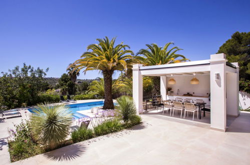 Foto 53 - Casa de 4 habitaciones en Jávea con piscina privada y jardín