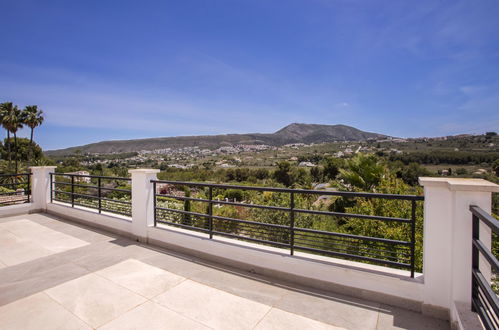 Foto 61 - Casa de 4 quartos em Jávea com piscina privada e jardim