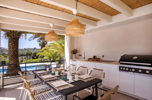 Foto 49 - Haus mit 4 Schlafzimmern in Jávea mit privater pool und blick aufs meer