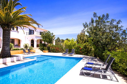 Photo 45 - Maison de 4 chambres à Jávea avec piscine privée et jardin