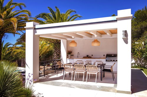 Photo 47 - Maison de 4 chambres à Jávea avec piscine privée et jardin