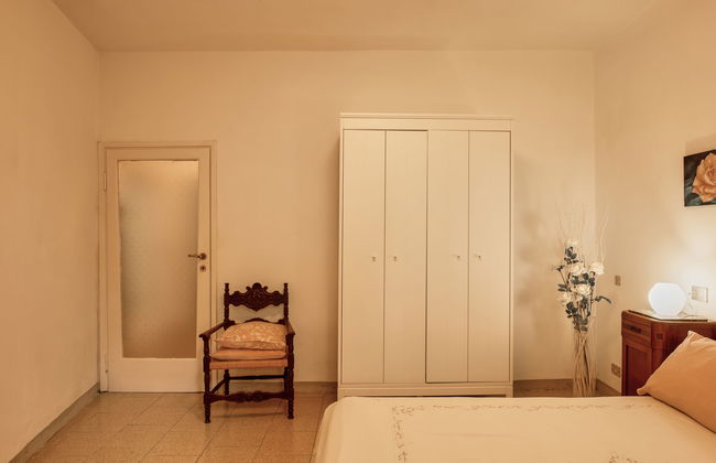 Apartamento de 2 quartos em Tavernerio com jardim - Foto 18