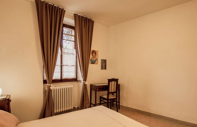 Apartamento de 2 quartos em Tavernerio com jardim - Foto 17