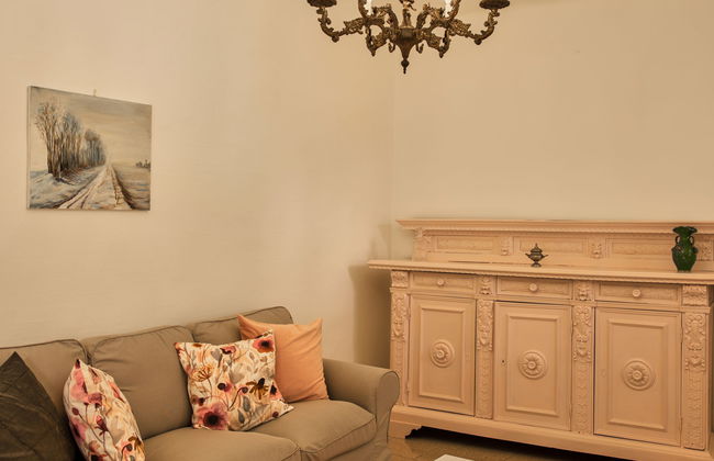 Apartamento de 2 quartos em Tavernerio com jardim - Foto 7