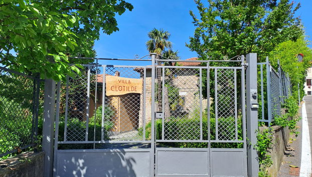 Appartamento con 2 camere da letto a Tavernerio con giardino - Foto 3
