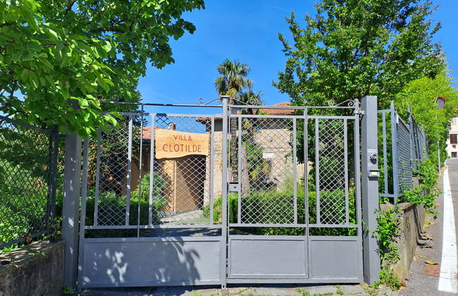 Apartamento de 2 quartos em Tavernerio com jardim - Foto 3