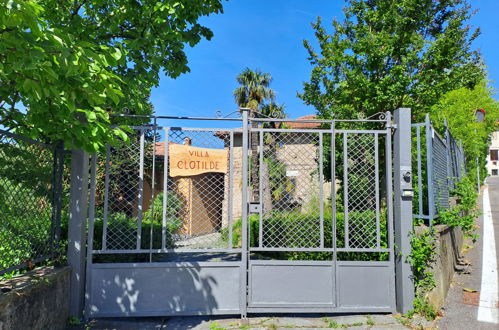 Photo 3 - Appartement de 2 chambres à Tavernerio avec jardin