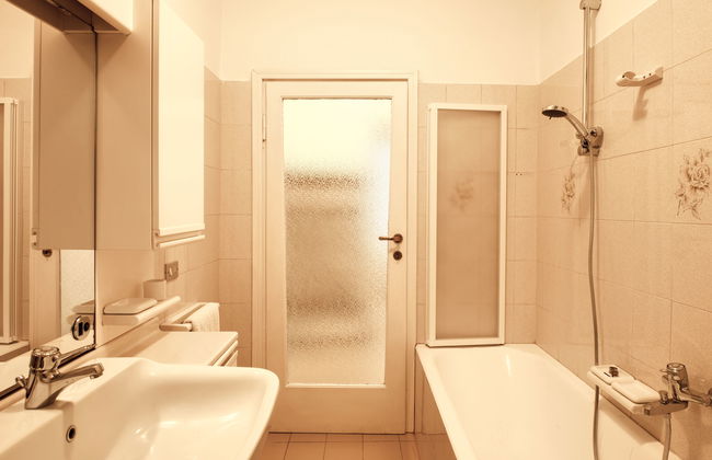 Apartamento de 2 quartos em Tavernerio com jardim - Foto 23